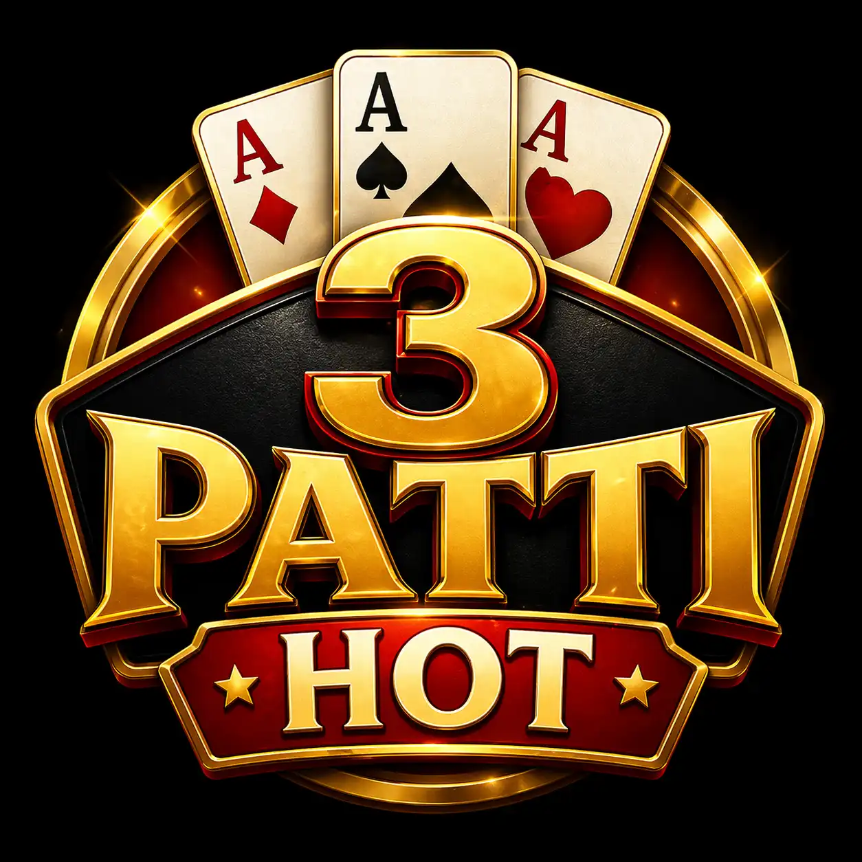 3 Patti hot